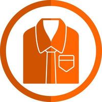 Clothes Vector Icon Design