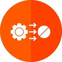 Prevention Vector Icon Design