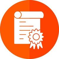 Declare Vector Icon Design