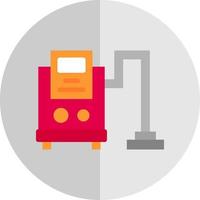 Vacuum Vector Icon Design