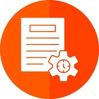 Onboarding Vector Icon Design