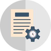 Onboarding Vector Icon Design