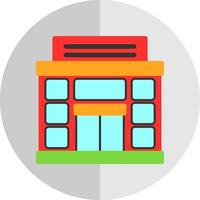 Resturant Vector Icon Design