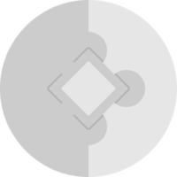 Gestalt Principles Vector Icon Design