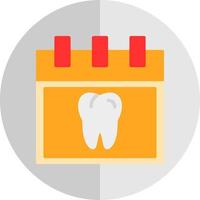 Dentist Vector Icon Design