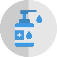 Sanitation Vector Icon Design