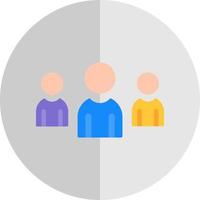Referrals Vector Icon Design