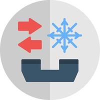 Cold Calling Vector Icon Design