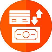 Merchant Cash Vector Icon Design