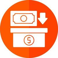 Accounts Receivable Vector Icon Design