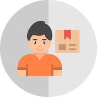 Deliverables Vector Icon Design
