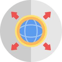 Deployment Vector Icon Design