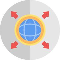 Deployment Vector Icon Design