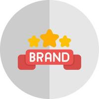 Brand Vector Icon Design