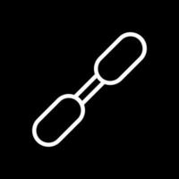 Link Vector Icon Design
