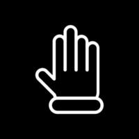 Hands Vector Icon Design