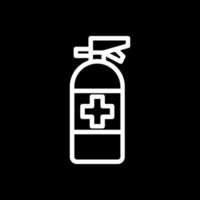 Pump Medical Vector Icon Design