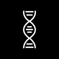 Dna Vector Icon Design