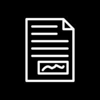 File Signature Vector Icon Design