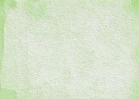 green abstract paper texture background photo