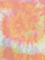 Tie dye background photo