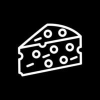 Cheese Vector Icon Design