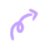 pil linje hand dra png