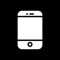 Mobile Alt Vector Icon Design