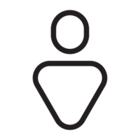 Benutzer Profil Symbol, Profil Benutzerbild, Benutzer Symbol, männlich Symbol, Gesicht Symbol, Profil Symbol png