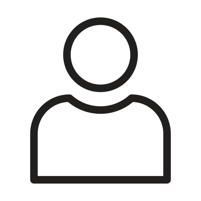 User Profile Icon PNGs for Free Download