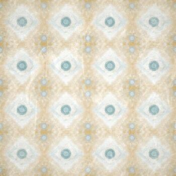 vintage seamless pattern background photo