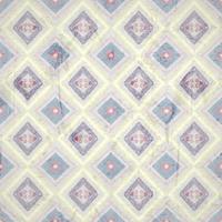 vintage seamless pattern background photo