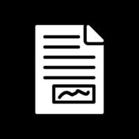 File Signature Vector Icon Design