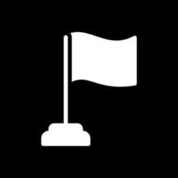 Flag Vector Icon Design