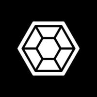 Gem Vector Icon Design