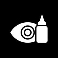 Eye Dropper Vector Icon Design