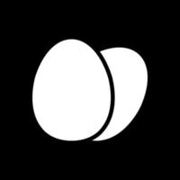 Egg Vector Icon Design