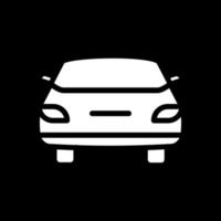 Car Vector Icon Design