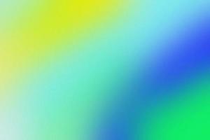Gradient noise blur background photo