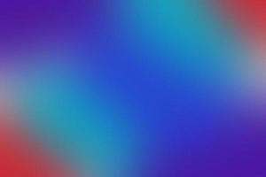 Gradient noise blur background photo