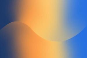 Gradient noise blur background photo