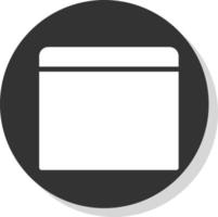Code Vector Icon Design