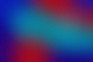 Gradient noise blur background photo