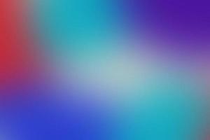 Gradient noise blur background photo