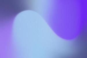 Gradient noise blur background photo