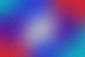 Gradient noise blur background photo