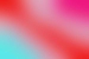 Gradient noise blur background photo