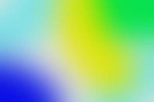 Gradient noise blur background photo