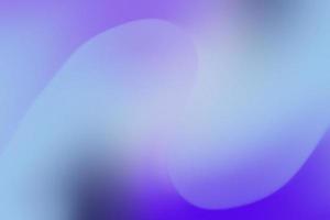Gradient noise blur background photo