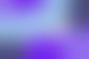 Gradient noise blur background photo